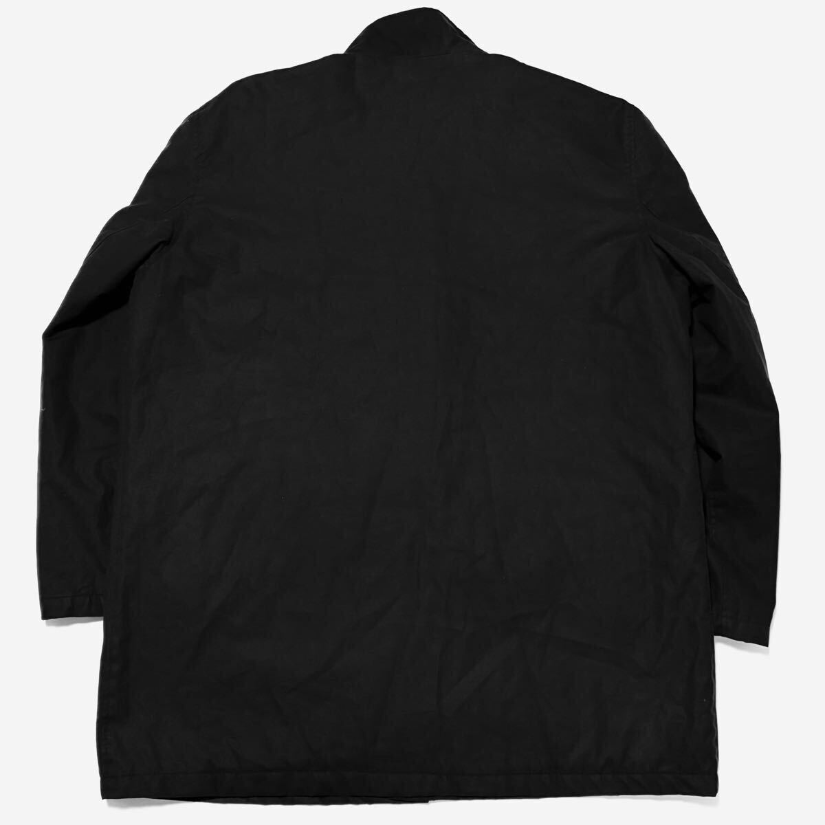 90s agnes b homme アニエスベー オム オイルドコットン 90s agnes b homme アニエスベー オム オイルドコットン