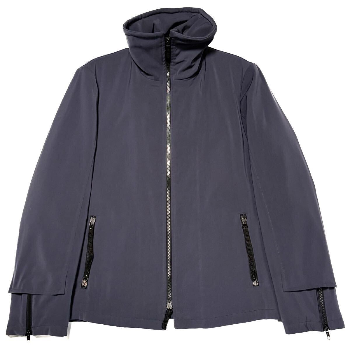 2000s EMPORIO ARMANI エンポリオ アルマーニ ジップアップ 2000s EMPORIO ARMANI エンポリオ アルマーニ ジップアップ