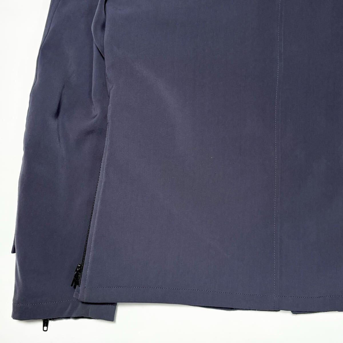 2000s EMPORIO ARMANI エンポリオ アルマーニ ジップアップ 2000s EMPORIO ARMANI エンポリオ アルマーニ ジップアップ