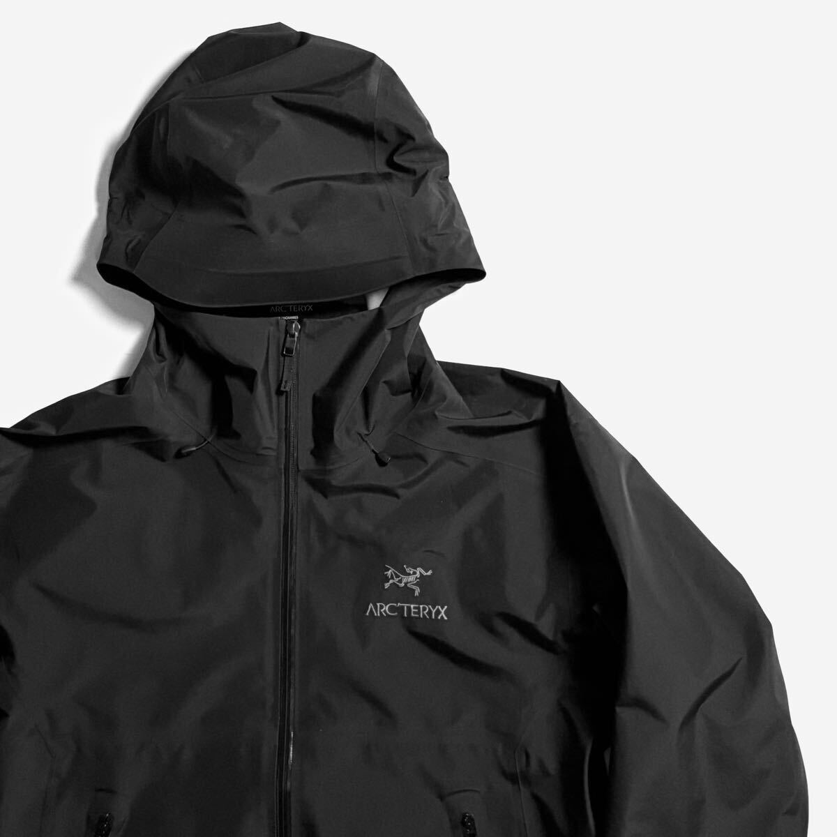 2023 ARC'TERYX アークテリクス BETA LT GORE-TEX ジャケット 2023 ARC'TERYX アークテリクス BETA LT GORE-TEX ジャケット