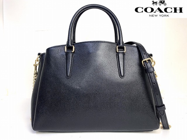 極美品 送料無料 コーチ COACH レザー セージ キャリーオール 極美品 送料無料 コーチ COACH レザー セージ キャリーオール