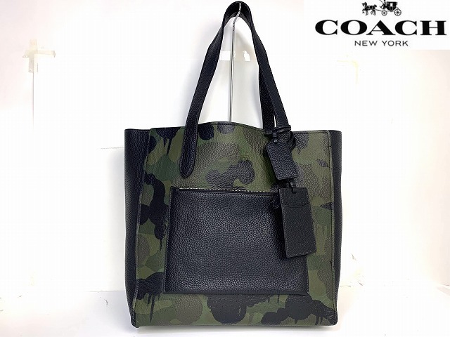 極美品 送料無料 限定モデル コーチ メンズ COACH レザー 極美品 送料無料 限定モデル コーチ メンズ COACH レザー