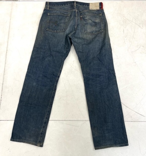 ☆希少☆505 Levi's RED LOOP リーバイス レッドループ W36 L33 ☆希少☆505 Levi's RED LOOP リーバイス レッドループ W36 L33