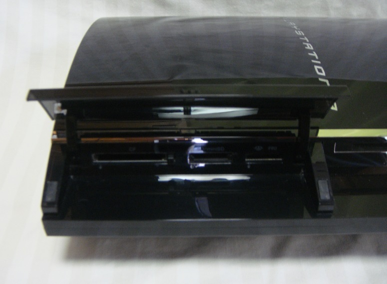 初期型PS3本体 貴重な日本製MADE IN JAPAN○消毒清掃済み 初期型PS3本体 貴重な日本製MADE IN JAPAN○消毒清掃済み
