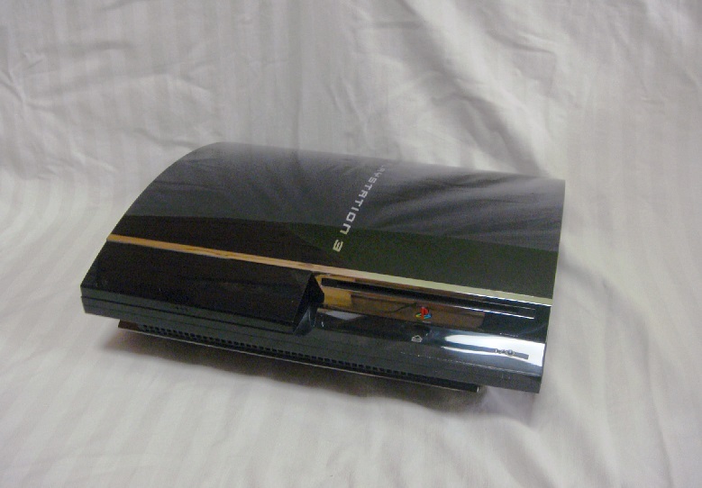 貴重な日本製 500GB換装済 初期型PS3本体PS2互換機能 すぐ遊べる 貴重な日本製 500GB換装済 初期型PS3本体PS2互換機能 すぐ遊べる