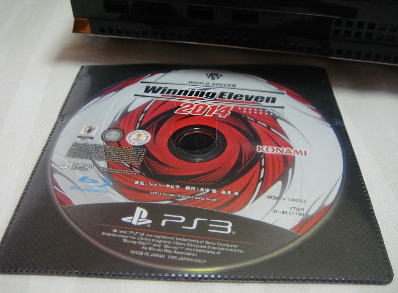 初期型PS3本体美品○消毒清掃済み動作確認済み○CECHA00 60GB