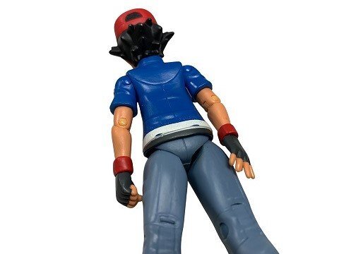 TAKARA TOMY/タカラトミー キズナスペシャルパック サトシ TAKARA TOMY/タカラトミー キズナスペシャルパック サトシ