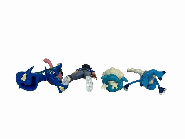 TAKARA TOMY/タカラトミー キズナスペシャルパック サトシ TAKARA TOMY/タカラトミー キズナスペシャルパック サトシ