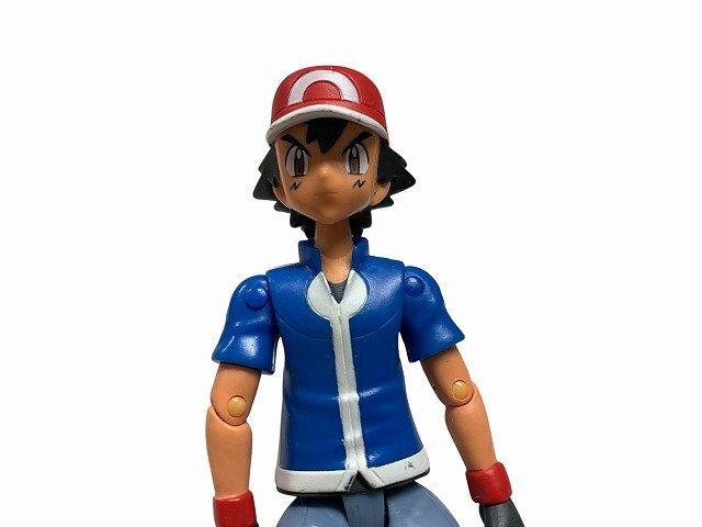 TAKARA TOMY/タカラトミー キズナスペシャルパック サトシ TAKARA TOMY/タカラトミー キズナスペシャルパック サトシ