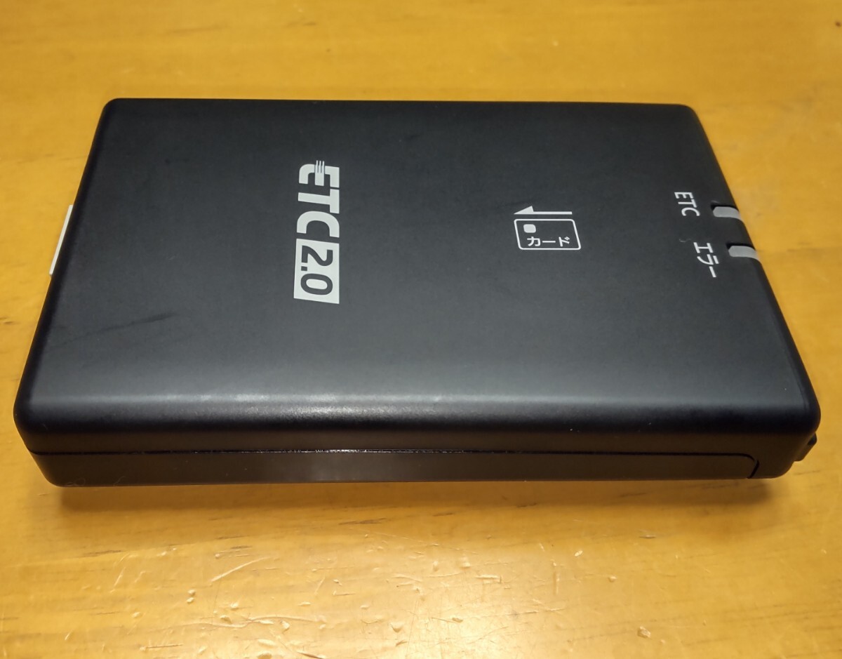 日産純正ETC2.0 CY-DND8J0JT 動作確認済み ナビ接続コード(純正 日産純正ETC2.0 CY-DND8J0JT 動作確認済み ナビ接続コード(純正