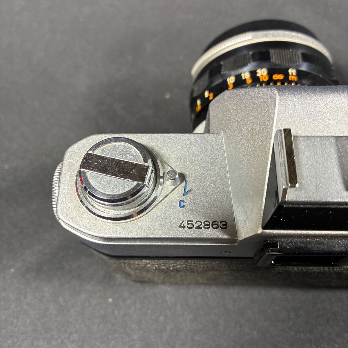 送料無 Canon キャノンFT QL 一眼レフ フィルムカメラ 送料無 Canon キャノンFT QL 一眼レフ フィルムカメラ