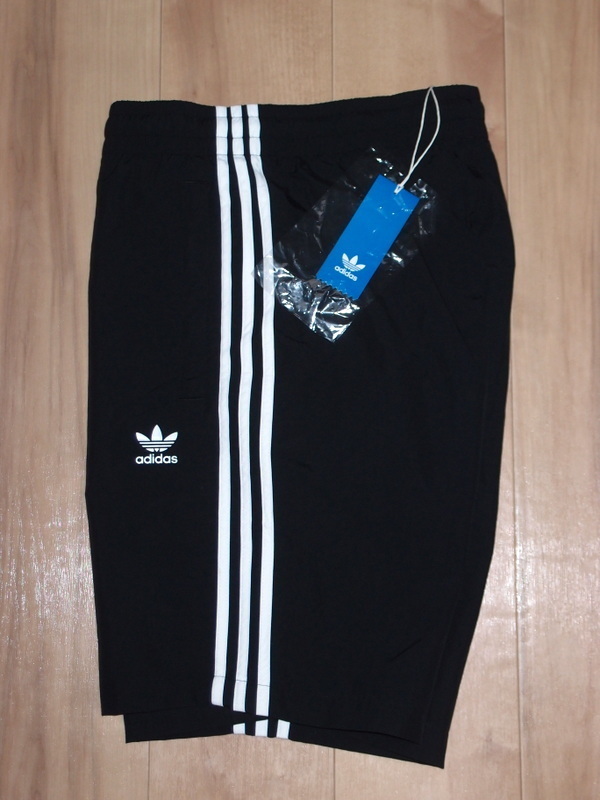 新品 adidas originals 3ストライプ スイムショーツ O CW1305 新品 adidas originals 3ストライプ スイムショーツ O CW1305