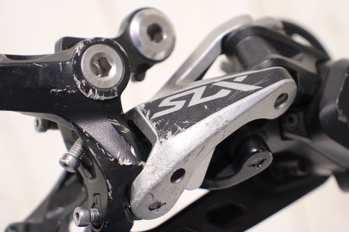 ★SHIMANO シマノ RD-M7000 SLX 11s リアディレイラー GS