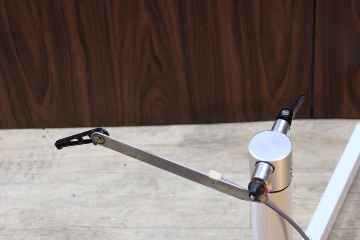 ◇GROWTAC グロータック GT-ROLLER FLEX3 サイクルトレーナー