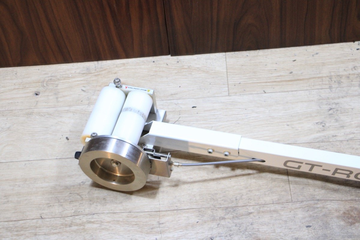 ◇GROWTAC グロータック GT-ROLLER FLEX3 サイクルトレーナー