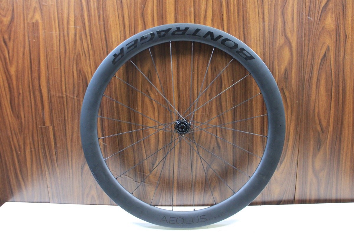 Yahoo!オークション - BONTRAGER ボントレガー AEOLUS PRO 51