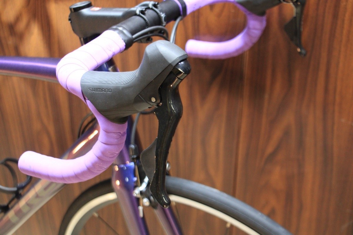 □TREK トレック Emonda ALR5 エントリーロード SHIMANO 105 □TREK トレック Emonda ALR5 エントリーロード SHIMANO 105