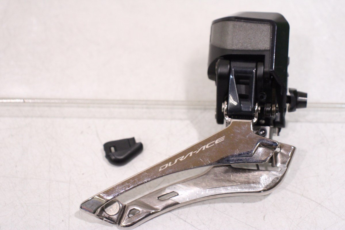 ○SHIMANO シマノ FD-R9150 DURA-ACE 電動Di2 フロント