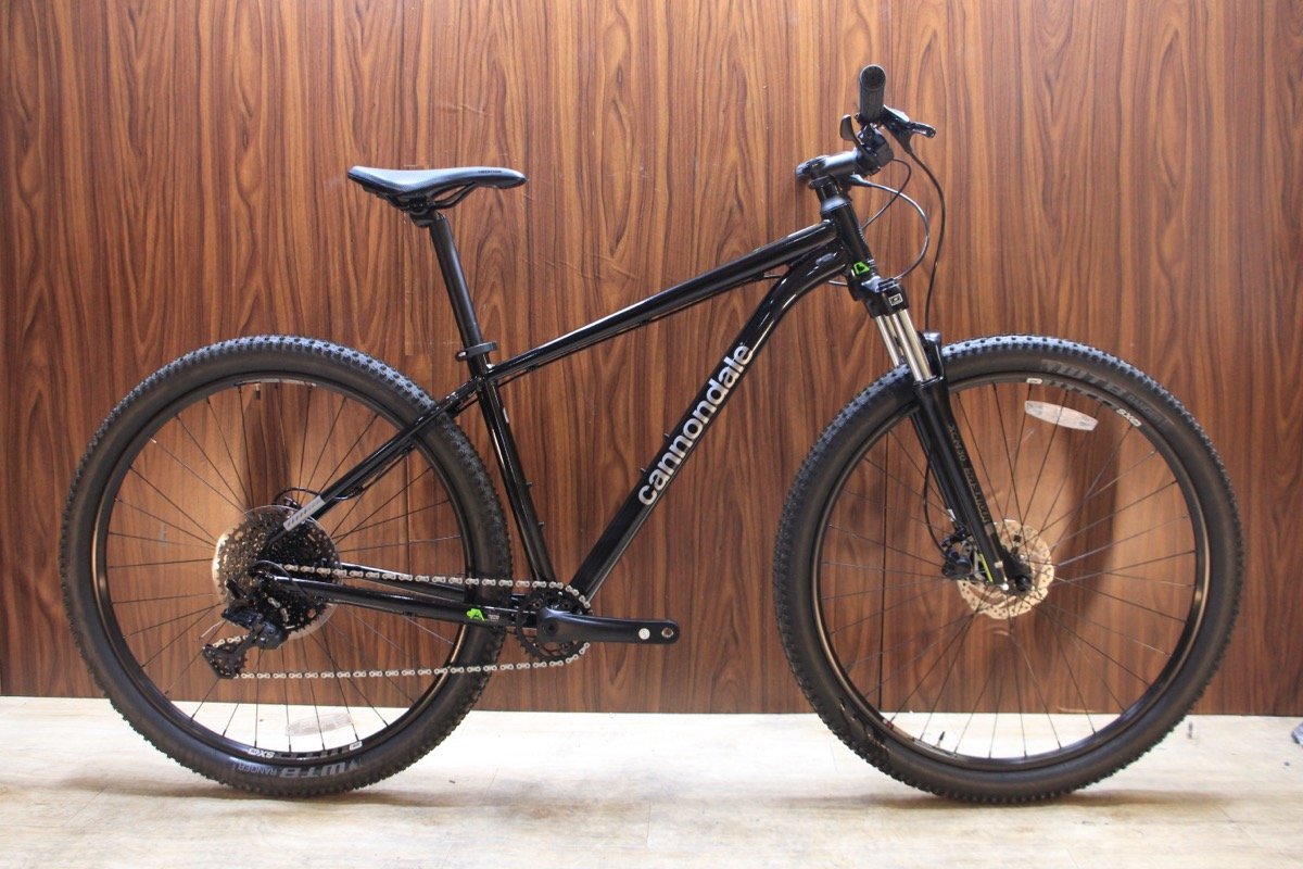 □cannondale キャノンデール TRAIL5 29er MTB microSHIFT □cannondale キャノンデール TRAIL5 29er MTB microSHIFT