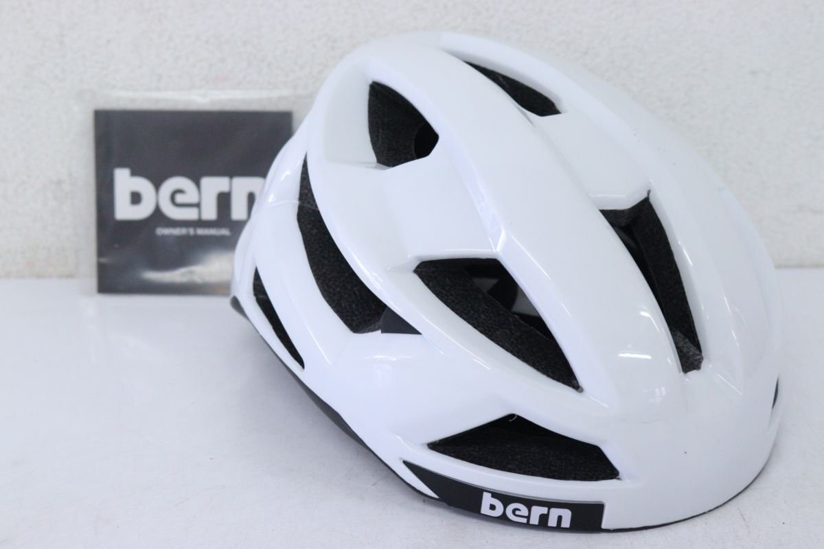 △bern FL-1 ヘルメット Lサイズ 59-62cm(Lサイズ)｜売買された