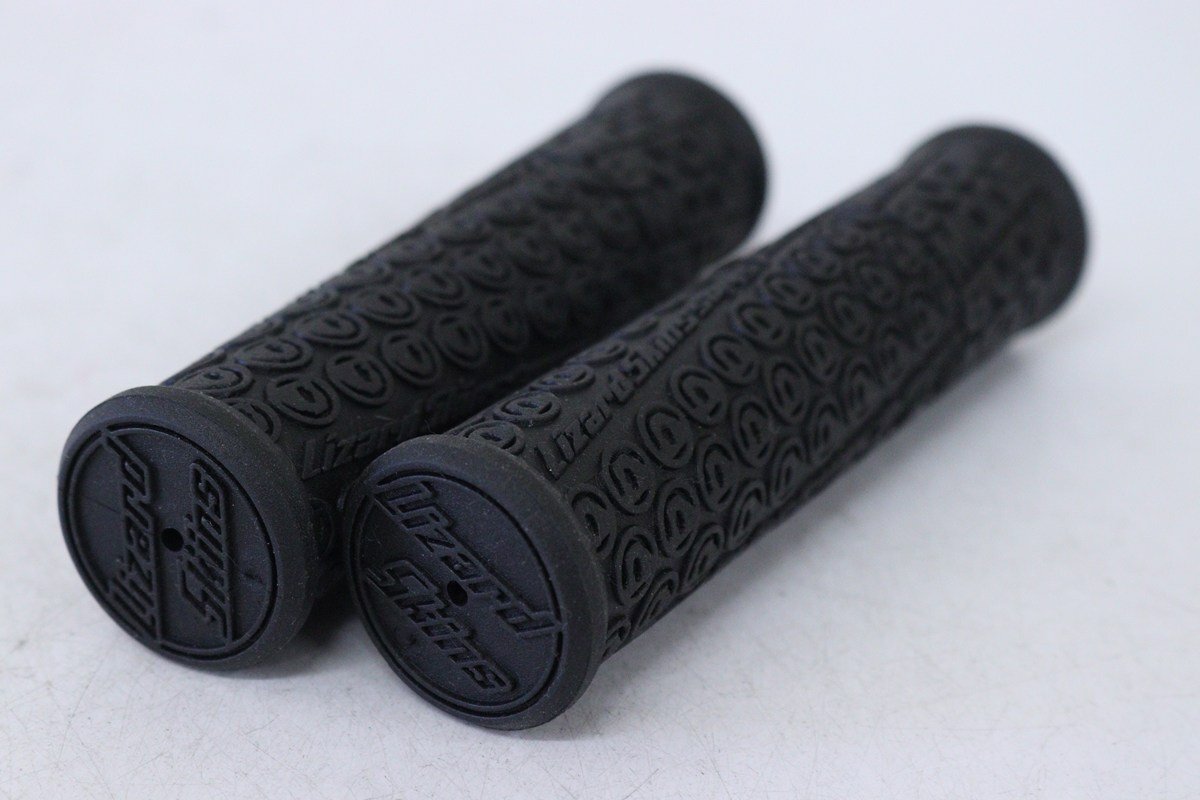●Lizard Skins リザードスキン グリップ 美品