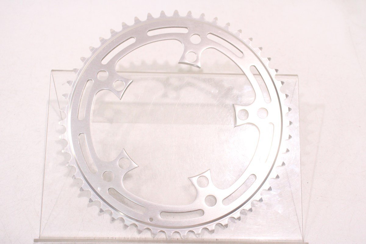 ☆STRONGLIGHT ストロングライト 51T BCD 130mm 5ARM チェーンリング 美品