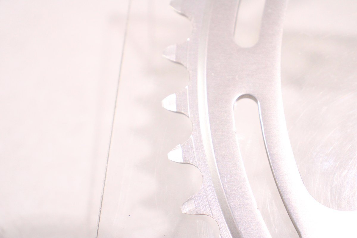 ☆STRONGLIGHT ストロングライト 51T BCD 130mm 5ARM チェーンリング 美品