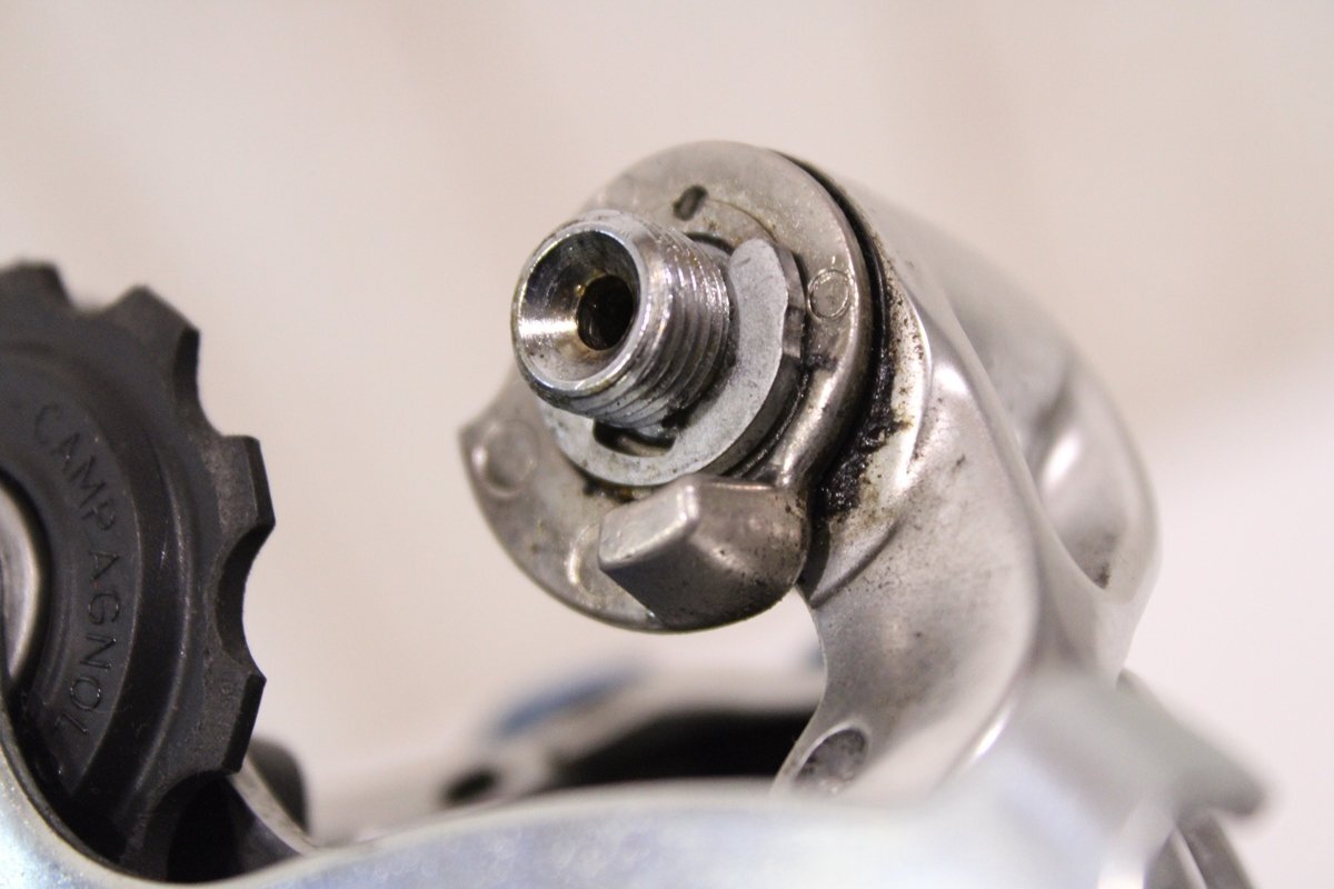 ★Campagnolo カンパニョーロ VELOCE 10s リアディレイラー