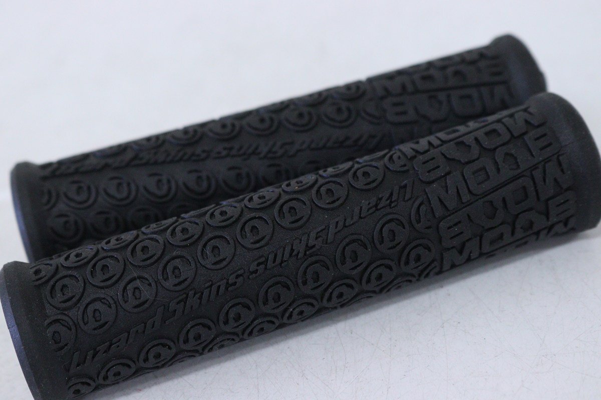 ●Lizard Skins リザードスキン グリップ 美品