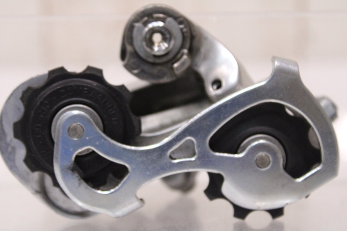 ★Campagnolo カンパニョーロ VELOCE 10s リアディレイラー