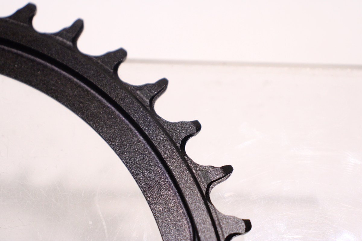 ☆SRAM スラム X-SYNC 40T BCD 107mm 4ARM フロントシングルようチェーンリング 未使用品