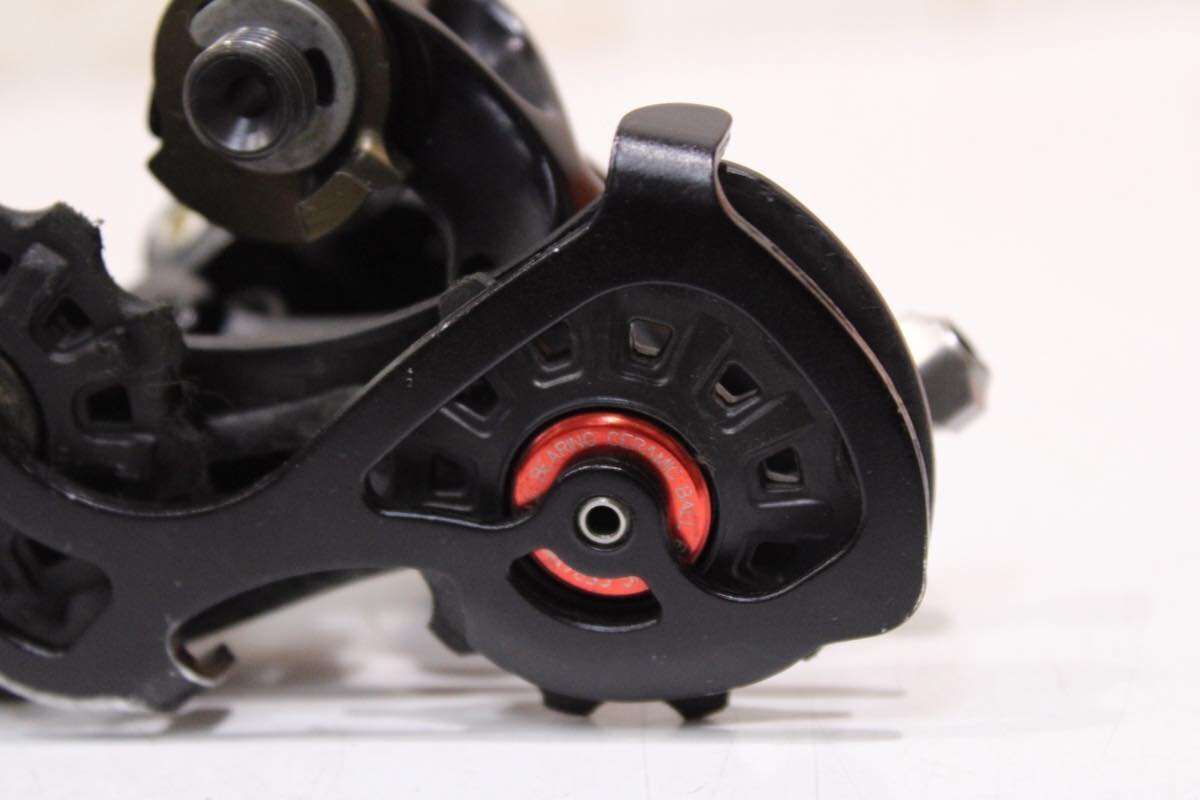★Campagnolo カンパニョーロ SUPER RECORD 11 11s リアディレイラー