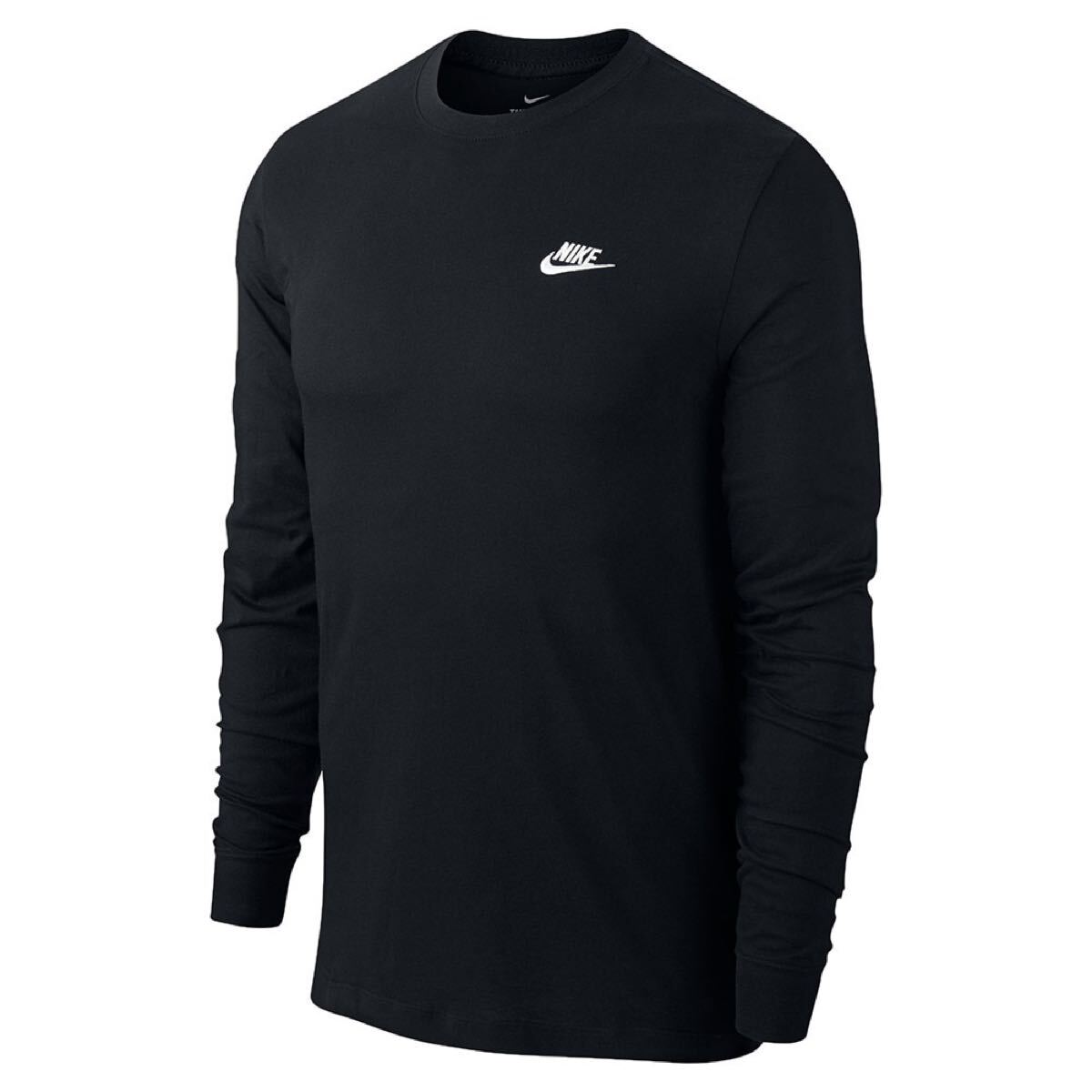 ナイキ(NIKE)ロンT 長袖 スポーツウェア ロングスリーブ Tシャツ ナイキ(NIKE)ロンT 長袖 スポーツウェア ロングスリーブ Tシャツ