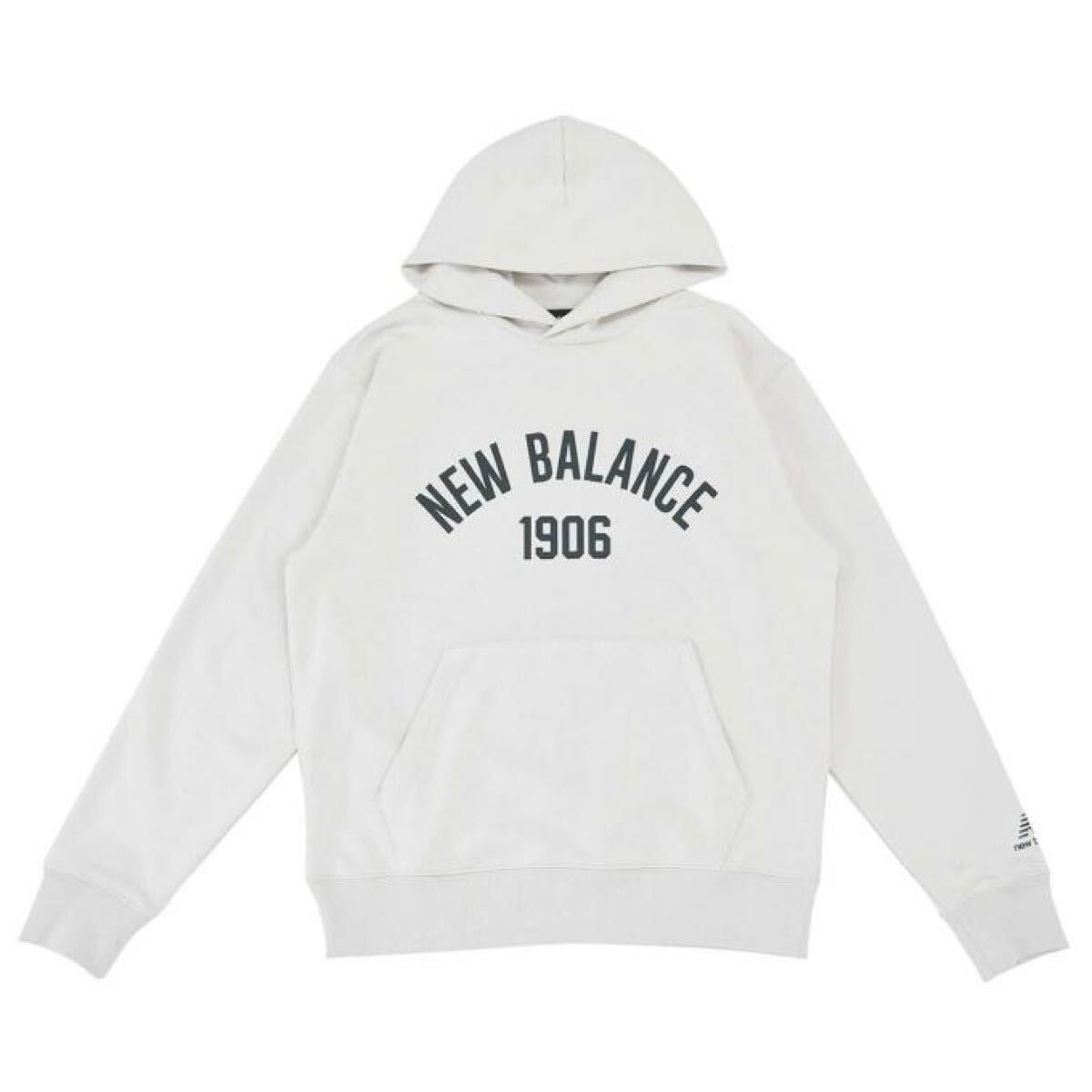 New Balance パーカー MET24 for Women HOODIE レディース