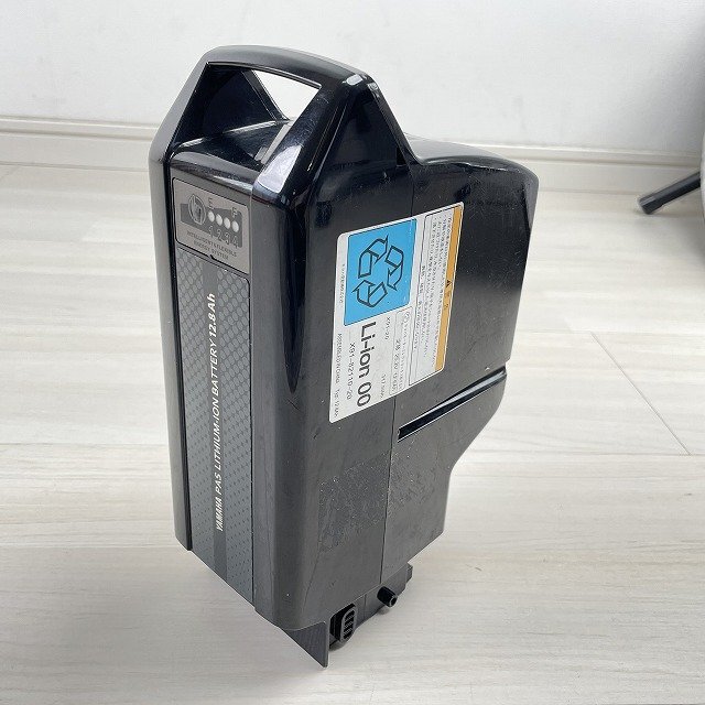 X91-82110-20 電動自転車用リチウムイオンバッテリー ブラック X91-82110-20 電動自転車用リチウムイオンバッテリー ブラック