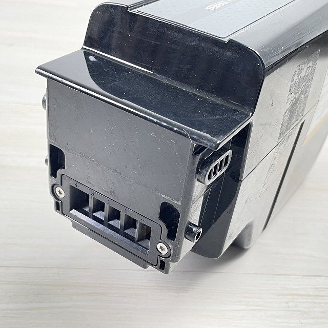 X91-82110-20 電動自転車用リチウムイオンバッテリー ブラック X91-82110-20 電動自転車用リチウムイオンバッテリー ブラック