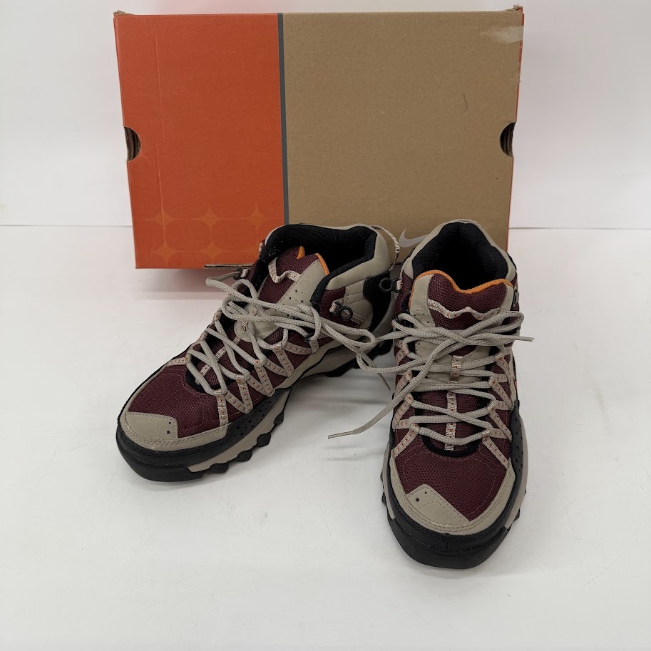 A667-4】 スニーカー NIKE WMNS TAKAO MID 24.5cm 7 1/2 ナイキ A667-4】 スニーカー NIKE WMNS TAKAO MID 24.5cm 7 1/2 ナイキ