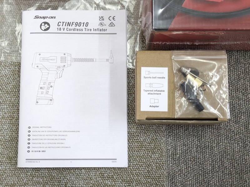 新品 スナップオン snapon 18vモンスターリチウム コードレス 新品 スナップオン snapon 18vモンスターリチウム コードレス