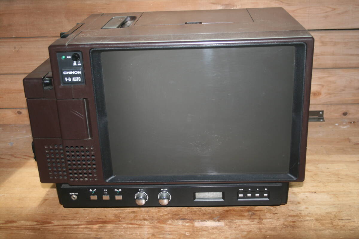テレビ型大画面スクリーン内蔵 全自動映写光学磁気サウンド テレビ型大画面スクリーン内蔵 全自動映写光学磁気サウンド