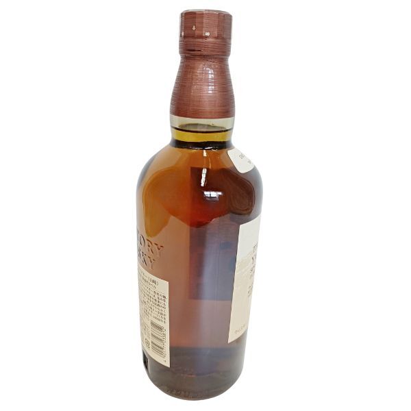 未開栓】【お酒】SUNTORY サントリー 山崎 1923 ウイスキー 未開栓】【お酒】SUNTORY サントリー 山崎 1923 ウイスキー