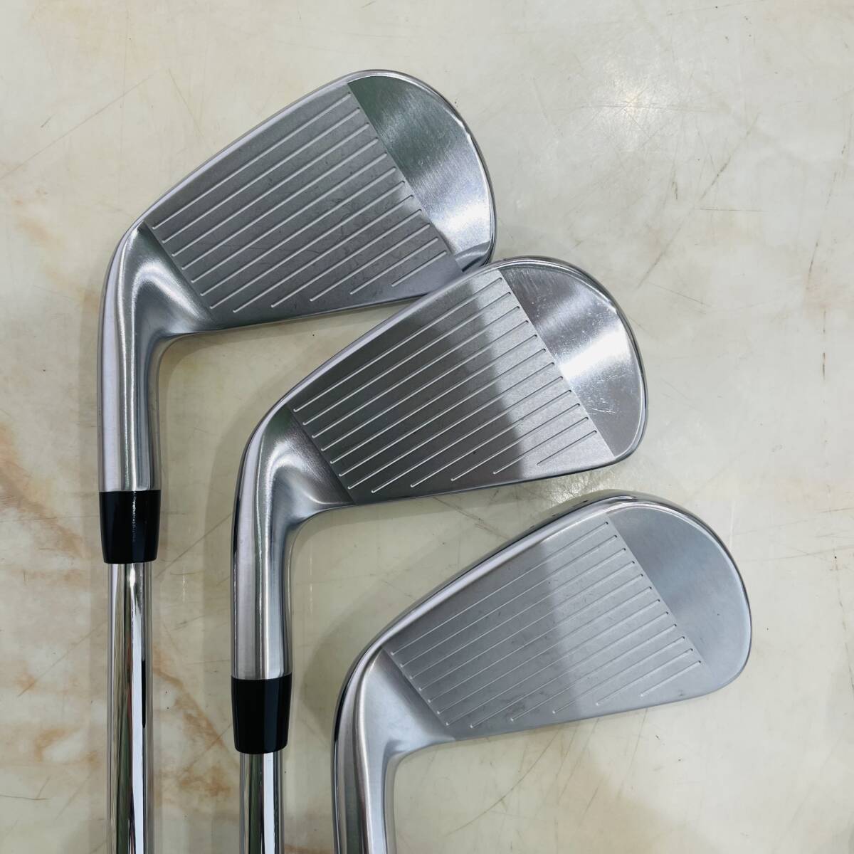 on166 Titleist タイトリスト アイアンセット コンボセット T150 on166 Titleist タイトリスト アイアンセット コンボセット T150