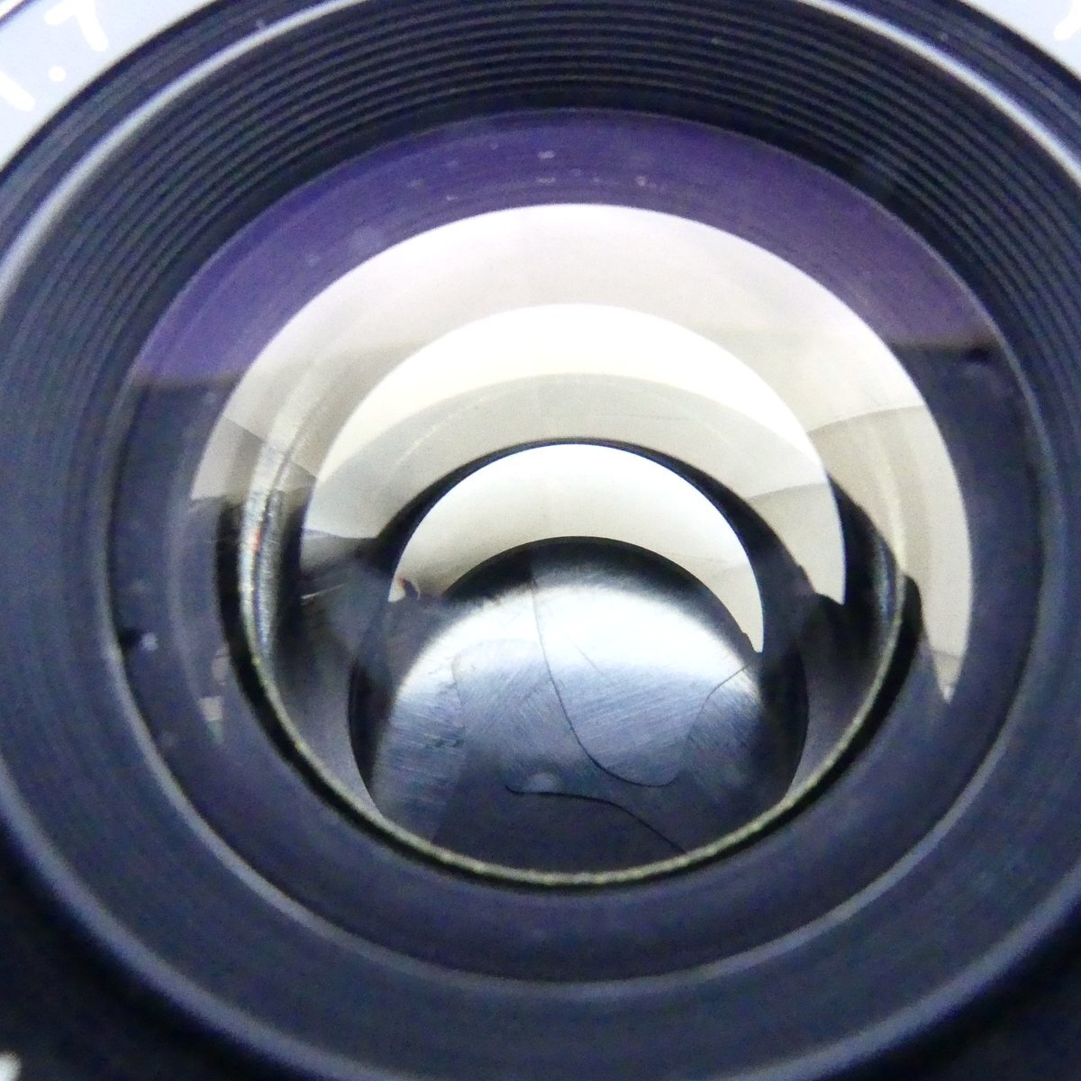 YASHICA Yashica Electro 35 электро 35 f1.7 45mm пленочный фотоаппарат электризация OK USED /2504C