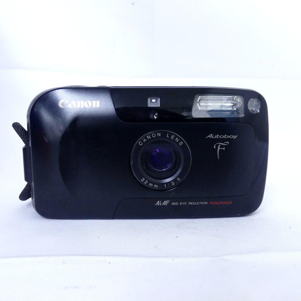Canon キャノン Autoboy F オートボーイF フィルムカメラ Canon キャノン Autoboy F オートボーイF フィルムカメラ