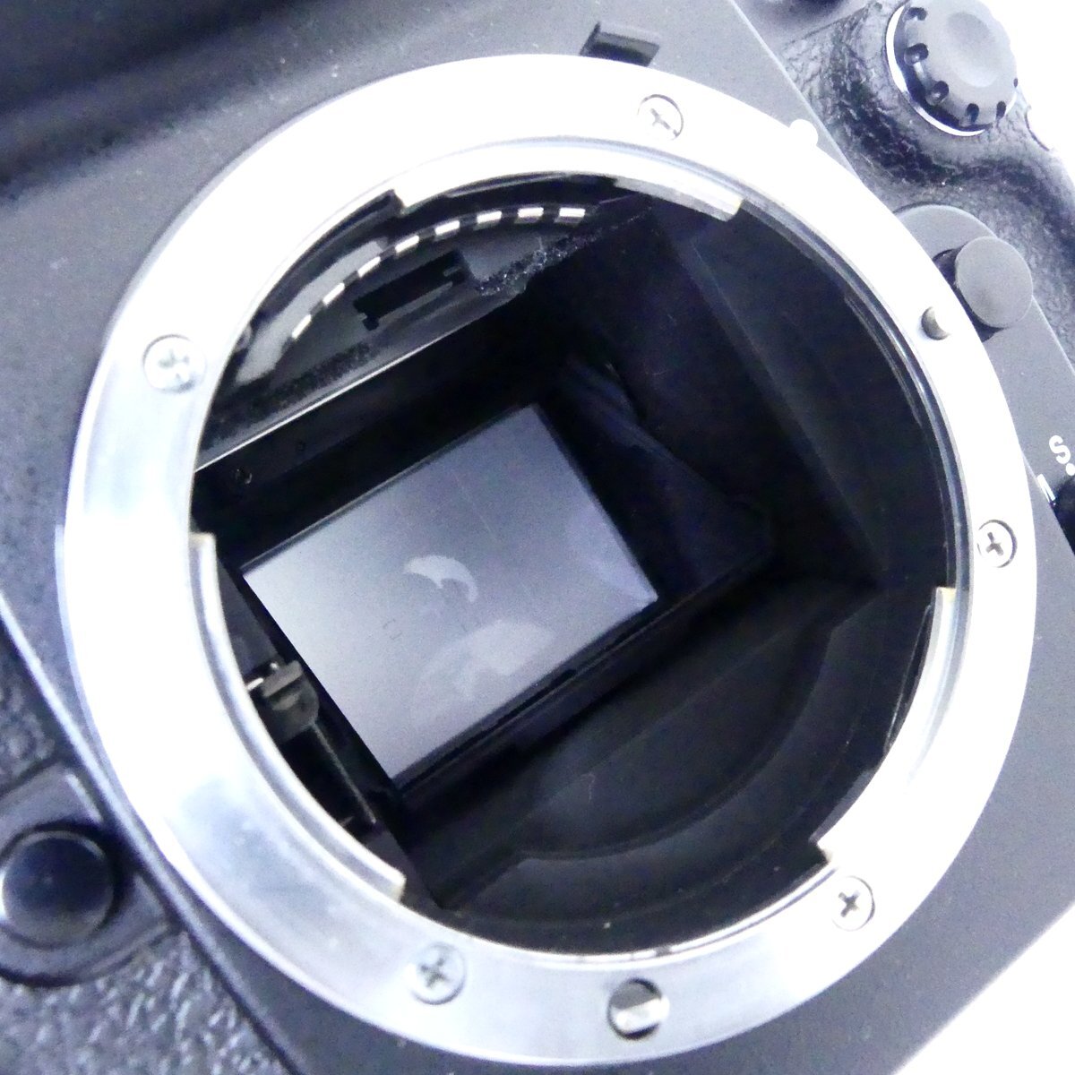 Nikon ニコン F100 単3電池使用 フィルムカメラ カメラボディ 空 Nikon ニコン F100 単3電池使用 フィルムカメラ カメラボディ 空