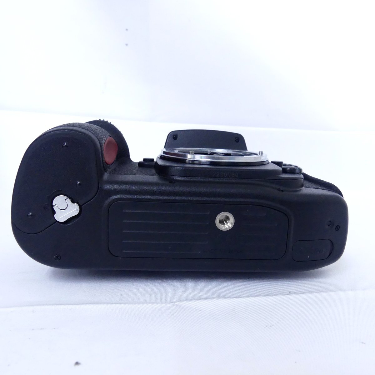 Nikon ニコン F100 単3電池使用 + MF-29 一眼レフカメラ Nikon ニコン F100 単3電池使用 + MF-29 一眼レフカメラ