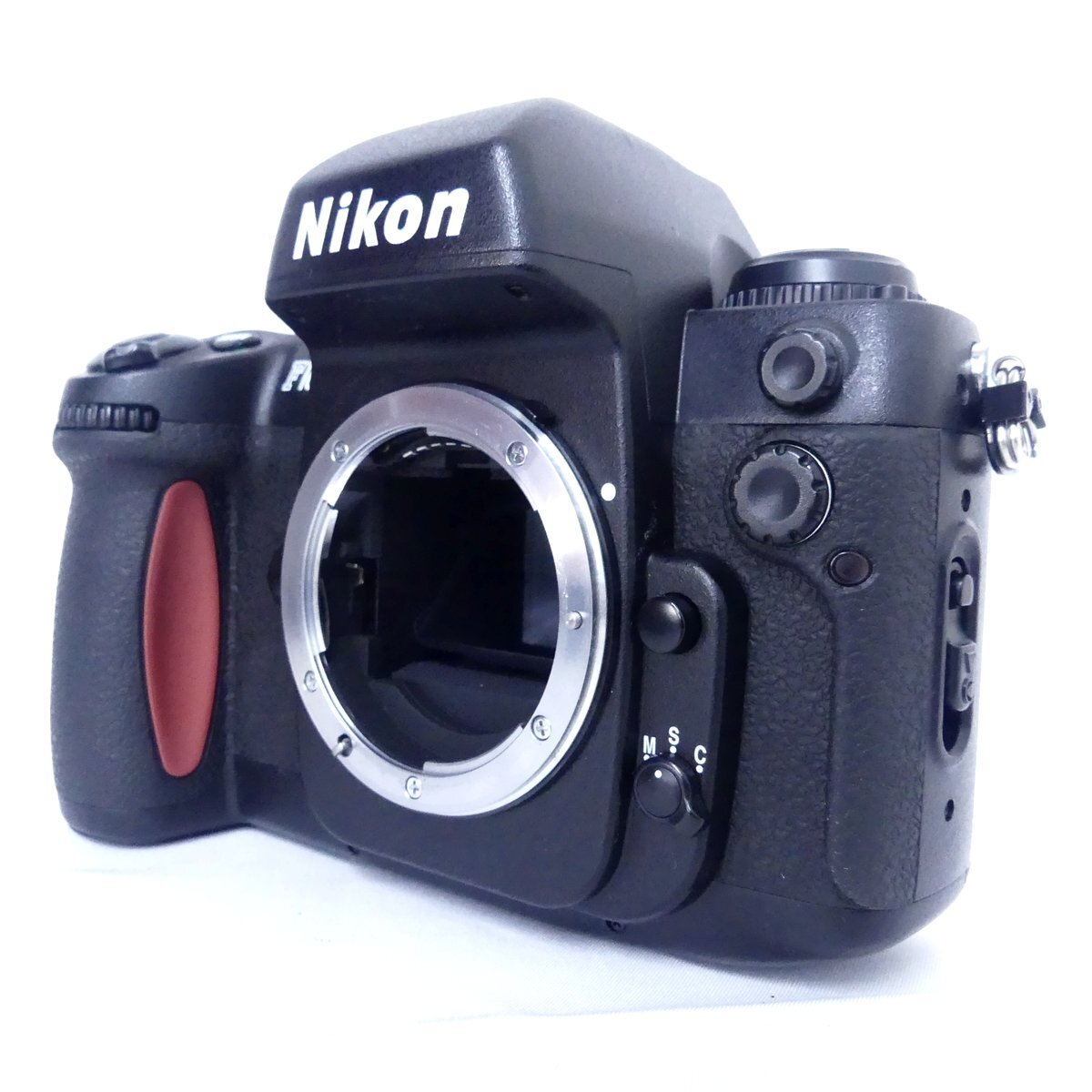 Nikon ニコン F100 単3電池使用 + MF-29 一眼レフカメラ Nikon ニコン F100 単3電池使用 + MF-29 一眼レフカメラ