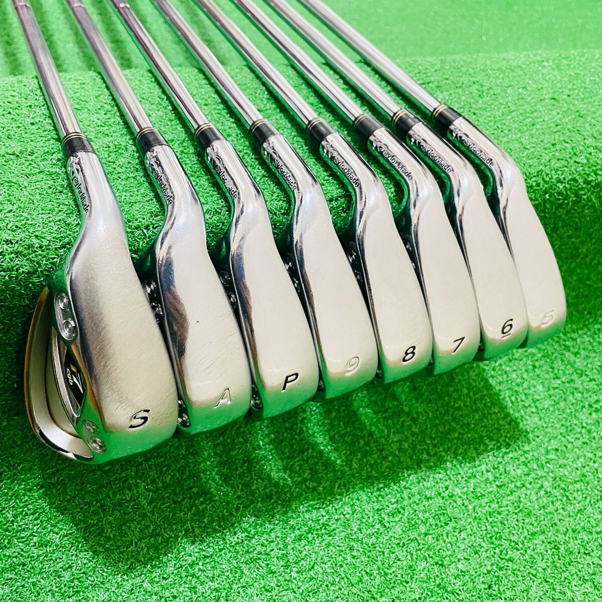 8343 TaylorMade r7 CGB テーラーメイド レフティ 左利き 8343 TaylorMade r7 CGB テーラーメイド レフティ 左利き