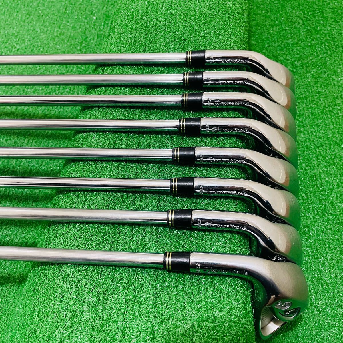 8343 TaylorMade r7 CGB テーラーメイド レフティ 左利き 8343 TaylorMade r7 CGB テーラーメイド レフティ 左利き