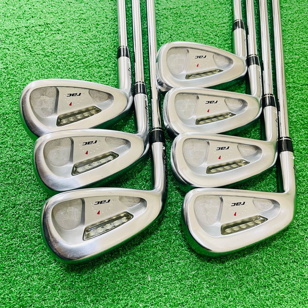 8446 TaylorMade rac LT テーラーメイド レフティ 左利き 8446 TaylorMade rac LT テーラーメイド レフティ 左利き