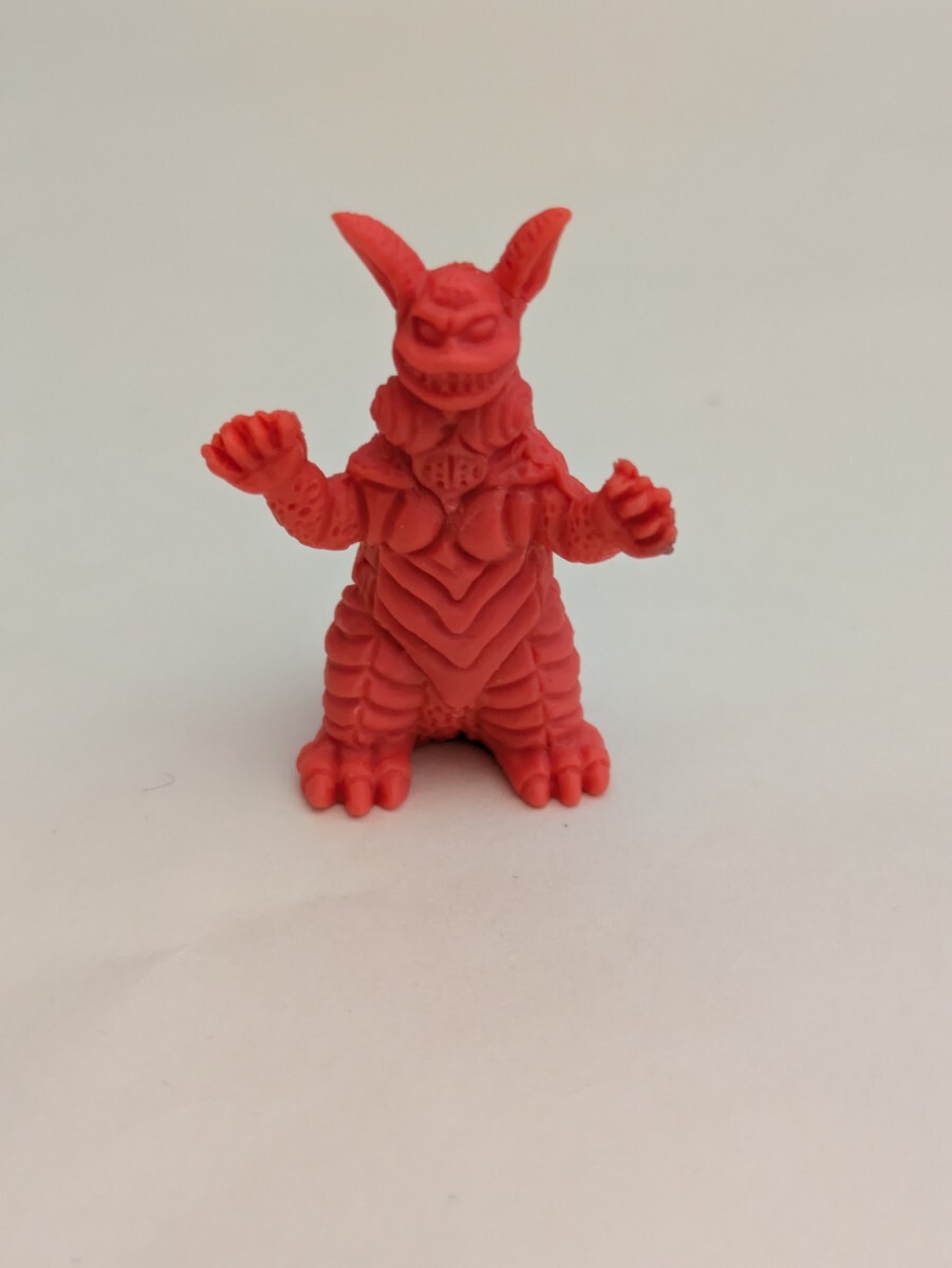 ウルトラ怪獣消しゴム ホー 橙色 ポピー 当時物 (怪獣、宇宙人 ウルトラ怪獣消しゴム ホー 橙色 ポピー 当時物 (怪獣、宇宙人